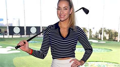 paige spiranac nude images|Paige Spiranac took her body back after stripping for Sports ...